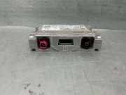 Antenne 4N0035456D Audi A6 (C8) Limousine 2.0 35 TDI Mild hybrid (DEZD)