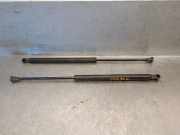 Gasdruckfedern Set Hinten 9717XQ Toyota Auris (E15) Schrägheck 1.4 D-4D-F 16V (1NDTV)
