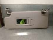 Sonnenblende Links 51167336257 BMW 2 serie Active Tourer (F45) Großraumlimousine 218d 2.0 TwinPower Turbo 16V (B47-C20A)