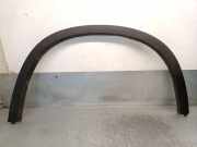 Zierleiste Radhausschale Rechts Vorne 51772990166 BMW X1 (E84) SUV sDrive 18d 2.0 16V (N47-D20C)