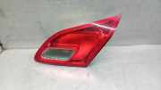 Rücklicht Rechts In Der Heckklappe 13306456 Opel Astra J (PC6/PD6/PE6/PF6) Schrägheck 5-drs 1.7 CDTi 16V 110 (A17DTR)