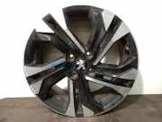 Felge 9671643477 Peugeot I Monospace (0U_) 2.0 HDi