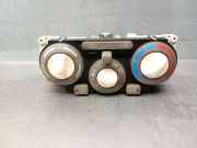 Bedienung Klimaanlage 27510AX701 Nissan Micra (K12) Schrägheck 1.2 16V (CR12DE)