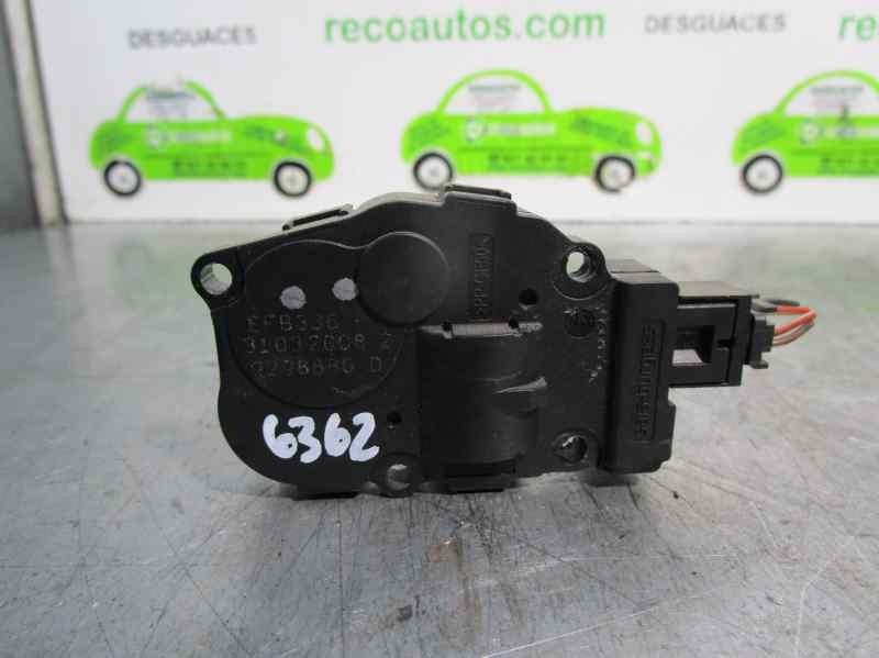 Luftklappe Stellmotor A1648350007 Mercedes-Benz R (W251) Großraumlimousine 3.0 320 CDI 24V 4-Matic (OM642.950)