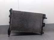 Radiator BV618005BD Ford Transit Connect (PJ2) Van 1.6 TDCi 16V 95 (TZGA)