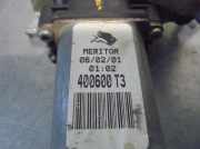 Fensterheber Rechts Vorne 400600 Nissan Primera Estate (WP11) Kombi 2.0 TD SLX (CD20T)