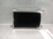 Multifunctionelle Display 9804376180 Peugeot 508 SW (8E/8U) Kombi 2.0 HDiF 16V (DW10CTED4(RHH))
