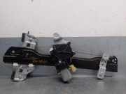 Fensterheber Links Vorne 96964419 Daewoo / Chevrolet Aveo Schrägheck 1.2 16V (A12XER)