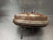 Achsschenkel Halter Rechts Hinten 96386901 Daewoo / Chevrolet Kalos (SF48) Schrägheck 1.2 (B12S1)