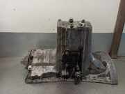 Ölwannenabdeckung A6680140202 Mercedes-Benz Vaneo (W414) Großraumlimousine 1.7 CDI 16V (OM668.914)