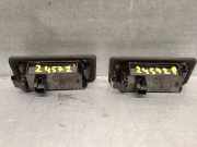 Kennzeichenbeleuchtung 63267193293 BMW 3 serie Touring (F31) Kombi 330d 3.0 24V (N57-D30A)