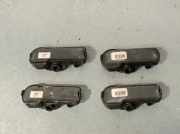 Drucksensor 9673860880 Citroën C4 Picasso (UD/UE/UF) Großraumlimousine 1.6 HDi 16V 110 (DV6TED4(9HZ))