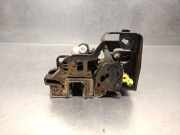 T?rschloss Links Vorne 805038956R DACIA SANDERO II (B8_) 1.0 SCe 75 (B8JC, B8JD)