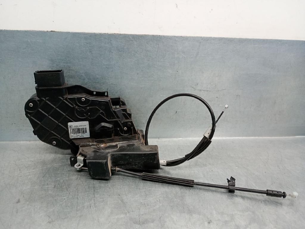 T?rschloss Links Vorne 6W8A21813AD Land + Range Rover Range Rover Sport (LS) Gel?ndewagen 3.0 S TDV6 (306DT)