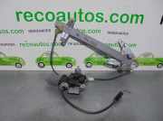 Fensterheber Rechts Hinten 400600 Nissan PRIMERA BERLINA (P11) 1.8 16V CAT