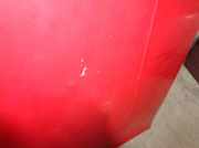 Motorhaube ROJO Volkswagen Polo II Coup? (86) Schr?gheck 3-drs 1.3 CL,GT MPI (3F) 3F