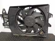Kühlerventilator 95AB8C607EA Ford Escort 5 (ANL) Kombi 1.8 XLD Turbo (RFD)