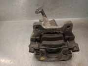 Bremssattel Links Hinten C2C27299 Jaguar XF (CC9) 3.0 D V6 24V (306DT)