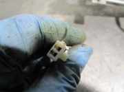 Fensterheber Rechts Hinten LE578VA Mazda Xedos 9 Limousine 2.5i V6 24V (K8ZE)