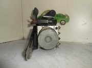 Abs Pumpe 8200038695 Renault Megane II Grandtour (KM) Kombi 5-drs 1.9 dCi 120 (F9Q-800)