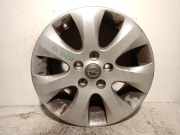 Felge 13376019 Opel Zafira Tourer (P12) Großraumlimousine 1.4 Turbo 16V Ecotec (B14NET)