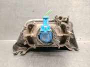 Nebelscheinwerfer Rechts Vorne 96183643480 Citroën Saxo Schrägheck 1.4i SX,VSX (TU3JP(KFX))