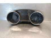Tachoeinheit Kmh 9674982480 Peugeot 3008 I (0U/HU) Großraumlimousine 1.6 VTI 16V (EP6C(5FS))