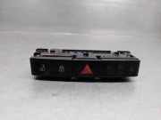 Warnleuchte Schalter 13285122 Opel Astra J (PC6/PD6/PE6/PF6) Schrägheck 5-drs 1.7 CDTi 16V 110 (A17DTR)