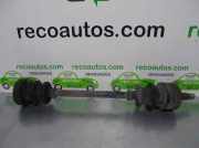 Antriebswelle Rechts Hinten 2013508010 Mercedes-Benz 190 (W201) Limousine 2.0 E (M102.961)