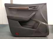 Türverkleidung Links Vorne 57B867013AH Skoda (NU7, ND7) 1.5 TSI