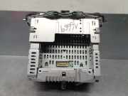 Radio CQMM4570AK Mazda 6 Sport (GG14) Schrägheck 2.0 CiDT 16V (RF5C)