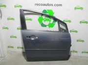 Tür Rechts Vorne C2Y55802XC Mazda 5 (CR19) Großraumlimousine 2.0 CiDT 16V High Power (MZR-CD)
