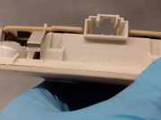 Innenbeleuchtung 4G0947111 Audi A6 (C7) Limousine 3.0 TDI V6 24V (CLAB)