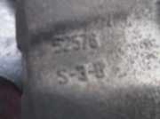 Bremssattel Rechts Vorne 52576S3B Seat TERRA 0.9