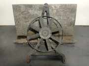 Kühlerventilator 125356 Citroën Saxo Schrägheck 1.1i X,SX (TU1M+(HDZ+))
