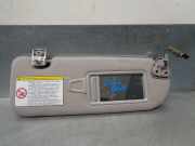 Sonnenblende Rechts 852023Z570TX Hyundai i40 CW Kombi 1.7 CRDi 16V (D4FD)