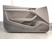Türverkleidung Links Vorne 8V3867105 Audi A3 (8V1/8VK) Schrägheck 3-drs 2.0 TDI 16V (CRBC)