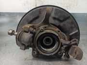 Achsschenkel Halter Links Vorne 4121109001 SsangYong Kyron SUV 2.0 M 200 Xdi 16V 4x2 (D20DT(OM664.950))