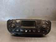 Bedienung Klimacontrolle 2098300285 Mercedes-Benz CLK 270 CDI (209.316)