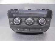 Bedienung Klimacontrolle KR8461190B Mazda CX-5 I (KE,GH) SUV 2.2 Skyactiv D 16V High Power 4WD (SH)
