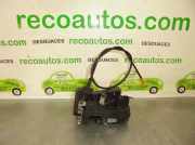 Türschloss Rechts Vorne 8200042171 Renault Trafic New (FL) Van 1.9 dCi 100 16V (F9Q-760)