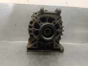 Lichtmaschine A0121544502 Mercedes-Benz A (W168) SchrÃ¤gheck 1.4 A-140 (M166.940)