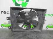 Kühlerventilator 3W970 Nissan X-Trail (T30) SUV 2.2 dCi 16V 4x2 (YD22ETi)