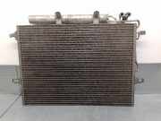 Klimakondensator A2115000154 Mercedes-Benz E (W211) Limousine 2.2 E-200 CDI 16V (OM646.951)