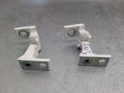 Scharniere 8K0831401A Porsche Cayenne II (92A) SUV 3.0 D V6 24V (M05.9E)