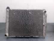 Radiator 8200134606 Renault Clio III (BR/CR) Schrägheck 1.5 dCi 105 (K9K-764)