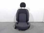 Sitz Rechts Vorne 8846QN Peugeot 206 (2A/C/H/J/S) Schrägheck 1.4 HDi (DV4TD(8HZ))