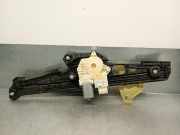 Fensterheber Links Vorne 807218516R Renault II (HF_) TCe 90 (HFM6)