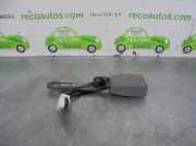 Gürtelschnalle Links Vorne 7466121000AC0 SsangYong Rodius Großraumlimousine 2.0 e-200 Xdi 16V 2WD (D20DTR(Euro 5))