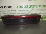 Grill DW07001 Daewoo / Chevrolet Nexia SchrÃ¤gheck 1.5 GL 8V (G15MF)